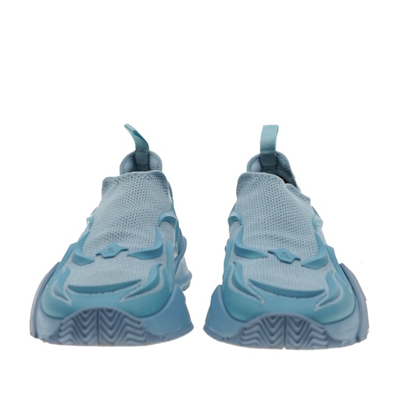 Fendi Flow Slip-On Mesh Sneakers Men Size 11 US - Picture 4 of 6